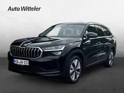Schwarzmagic perleffekt Gebraucht 2025 Skoda Kodiaq Selection SUV | 60.564 €
