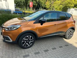 Andere farben Gebraucht 2017 Renault Captur Intens SUV | 11.250 € (Fairer Preis)