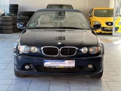 BMW 318 Cabriolet