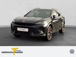 Schwarz Gebraucht 2025 Cupra Formentor VZ SUV | 42.920 € (Guter Preis)