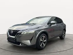 Gunmetallic Gebraucht 2024 Nissan Qashqai SUV | 23.780 €