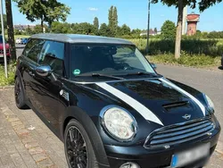 Schwarz Gebraucht 2008 Mini Cooper Clubman Kombi | 3.999 € (Guter Preis)