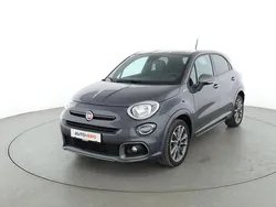 Grau Gebraucht 2022 Fiat 500X Sport SUV | 22.350 € (Fairer Preis)