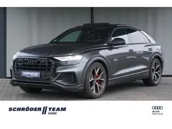 Gebraucht 2021 Audi Q8 Ambiente SUV | 59.990 € (Fairer Preis)