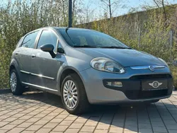 Fiat Punto Evo