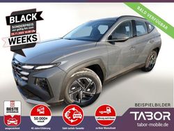 Grau Neu 2025 Hyundai Tucson Trend SUV | 30.488 € (Superpreis)