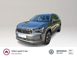 Grau Neu 2025 Skoda Kodiaq Selection SUV | 57.830 € (Teuer)