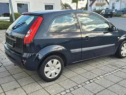Gebraucht 2006 Ford Fiesta Kleinwagen | 1.100 € (Fairer Preis)