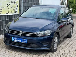 Blau Gebraucht 2014 VW Golf VII Comfortline Limousine | 14.999 € (Etwas zu teuer)