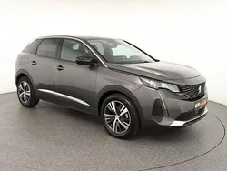 Grau Gebraucht 2022 Peugeot 3008 Allure SUV | 18.880 € (Guter Preis)
