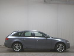 Grau Gebraucht 2014 Audi A4 Attraction Kombi | 7.450 € (Superpreis)