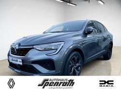 Othercolor Gebraucht 2023 Renault Arkana R.S. SUV | 27.989 € (Etwas zu teuer)