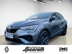 Othercolor Gebraucht 2023 Renault Arkana R.S. SUV | 27.989 € (Fairer Preis)