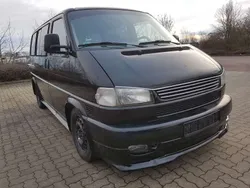 Schwarz Gebraucht 1996 VW T4 Van | 4.990 € (Superpreis)
