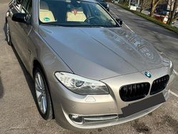 Beige Gebraucht 2012 BMW 525 Limousine | 11.000 € (Guter Preis)