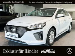 Weiß Gebraucht 2019 Hyundai Ioniq Style Limousine | 14.750 € (Guter Preis)