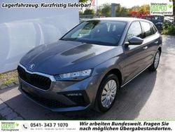Stahlgrau Neu 2025 Skoda Scala Selection Kleinwagen | 24.390 € (Superpreis)