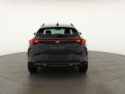 Fiord blau Neu 2025 Cupra Formentor SUV | 34.975 € (Fairer Preis)