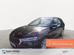 Schwarzmagic perleffekt Gebraucht 2022 Skoda Octavia Ambition Kombi | 23.825 € (Guter Preis)