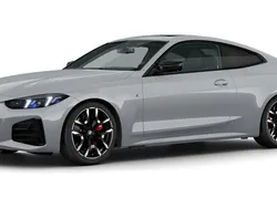 Blau Neu 2024 BMW M440 M Sport Limousine | 94.390 €