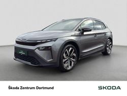 Graphitegrau metallic Neu 2025 Skoda Elroq SportLine SUV | 43.843 € (Superpreis)