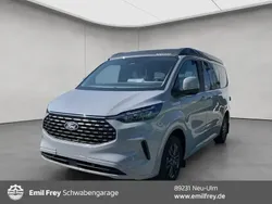 Grau Neu 2025 Buerstner Copa C 500 Van | 59.950 € (Fairer Preis)