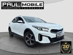 Weiß Gebraucht 2022 Kia XCeed 2 SUV | 19.689 € (Guter Preis)