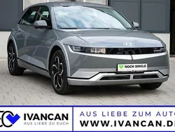 Galactic grey Gebraucht 2023 Hyundai Ioniq 5 Techniq SUV | 37.990 € (Guter Preis)