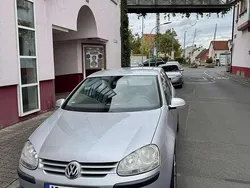 Gebraucht 2004 VW Golf IV Comfortline Limousine | 2.400 € (Teuer)