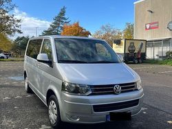 Silber Gebraucht 2011 VW T5 Van | 17.000 € (Fairer Preis)