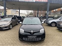 Schwarz Gebraucht 2023 Renault Twingo Urban Night Kleinwagen | 16.900 € (Teuer)