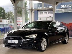 Andere Gebraucht 2021 Audi A5 Business Coupé | 28.840 € (Guter Preis)