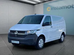 Gebraucht 2024 VW T6.1 Van | 40.849 € (Guter Preis)