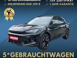 Midnight schwarz meta... Gebraucht 2025 Cupra Formentor VZ SUV | 42.040 € (Fairer Preis)