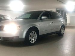 Gebraucht 2002 Audi A4 Kombi | 2.499 € (Fairer Preis)