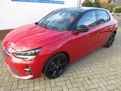 Rot Gebraucht 2019 Opel Corsa GS Line Limousine | 14.979 € (Fairer Preis)