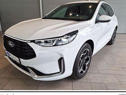 Weiß Gebraucht 2025 Ford Kuga ST-Line X SUV | 38.890 € (Guter Preis)