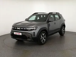 Grau Neu 2025 Dacia Duster SUV | 23.890 € (Guter Preis)