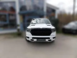 Weiß Gebraucht 2020 Dodge Ram Abholung | 44.980 € (Guter Preis)