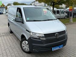 Silber Gebraucht 2021 VW T6.1 Van | 16.450 € (Superpreis)