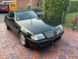 Gebraucht 1993 Mercedes SL280 Cabrio | 16.900 €