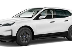 Weiß Gebraucht 2024 BMW iX SUV | 49.765 € (Guter Preis)