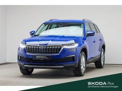 Energyblau Gebraucht 2022 Skoda Kodiaq Style SUV | 28.688 € (Guter Preis)