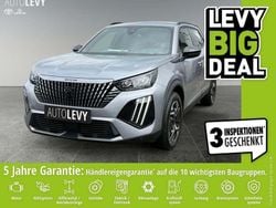 Lack grau artense/typ aussenve Gebraucht 2024 Peugeot 2008 Allure SUV | 20.889 € (Guter Preis)