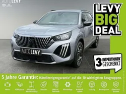 Lack grau artense/typ aussenve Gebraucht 2024 Peugeot 2008 Allure SUV | 20.990 € (Guter Preis)
