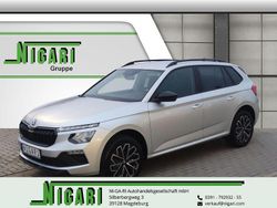 Silber Neu 2025 Skoda Kamiq Selection SUV | 26.990 € (Fairer Preis)