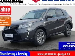 Grau Neu 2025 Suzuki Vitara Comfort SUV | 23.385 € (Superpreis)