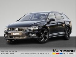 Schwarz Gebraucht 2023 VW Passat Elegance Kombi | 32.970 € (Teuer)