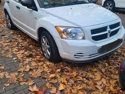 Weiß Gebraucht 2009 Dodge Caliber Kleinwagen | 2.650 € (Guter Preis)