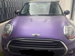 Orange Gebraucht 2014 Mini ONE Kleinwagen | 7.800 € (Fairer Preis)